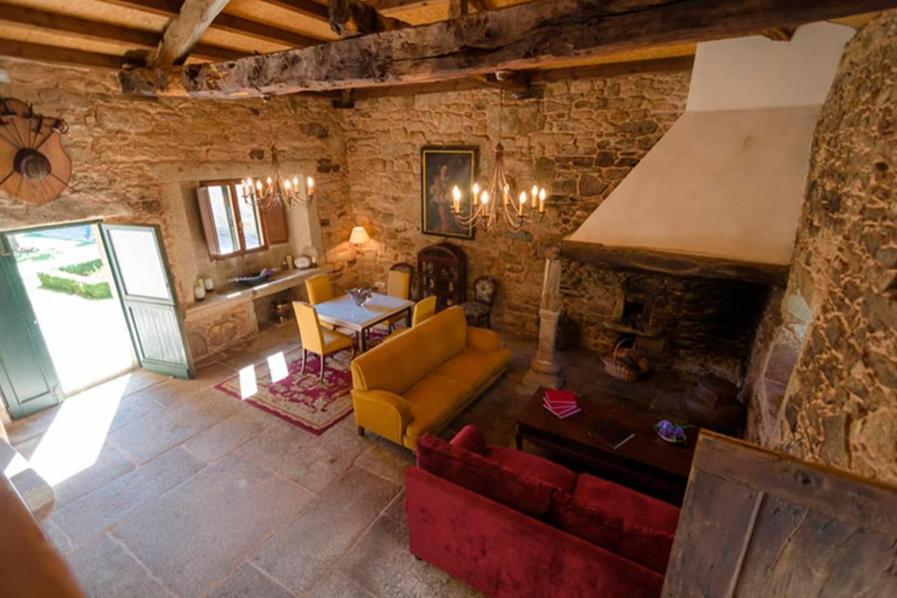 Gasthuis Pazo De