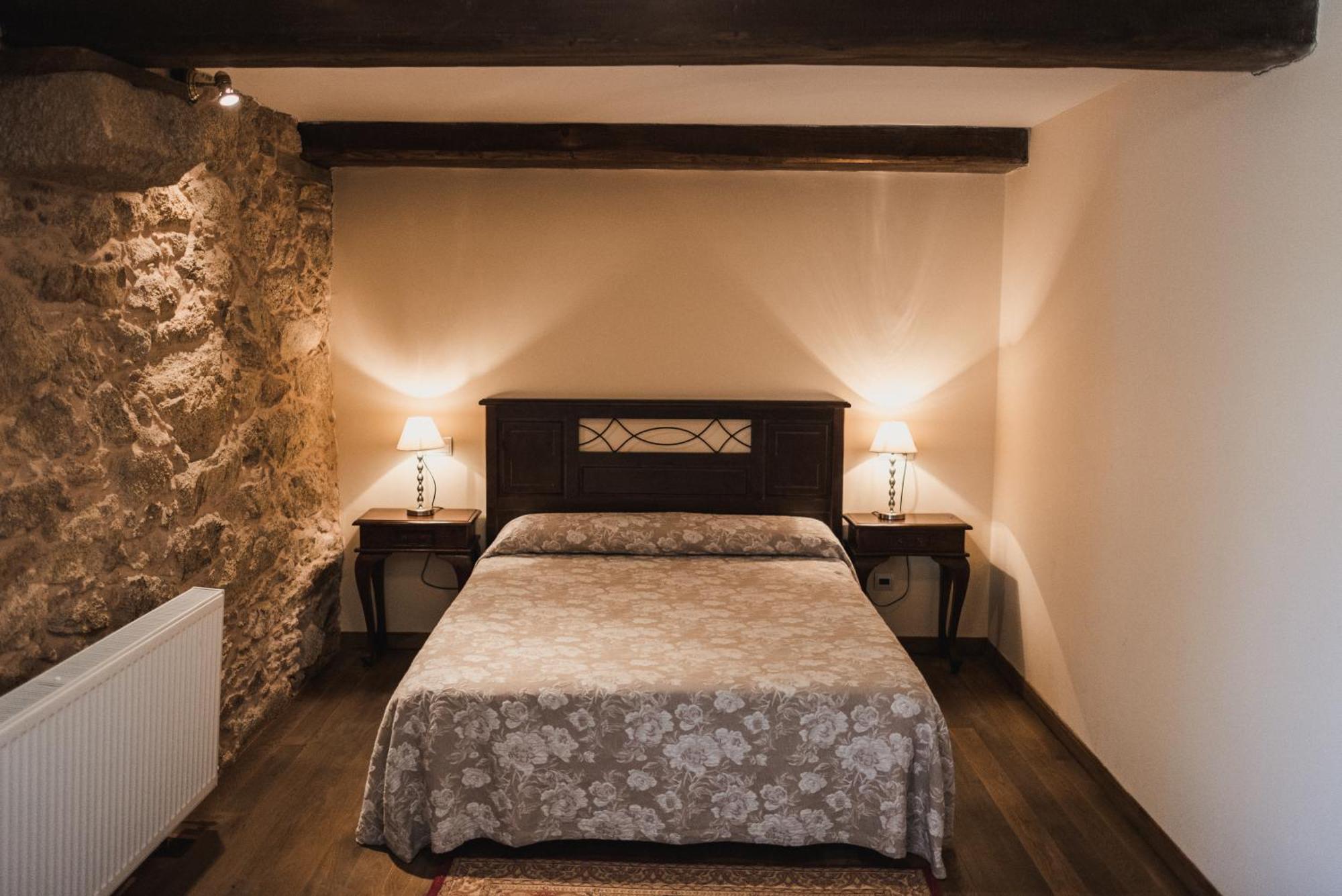Pazo De 3* Eidián
