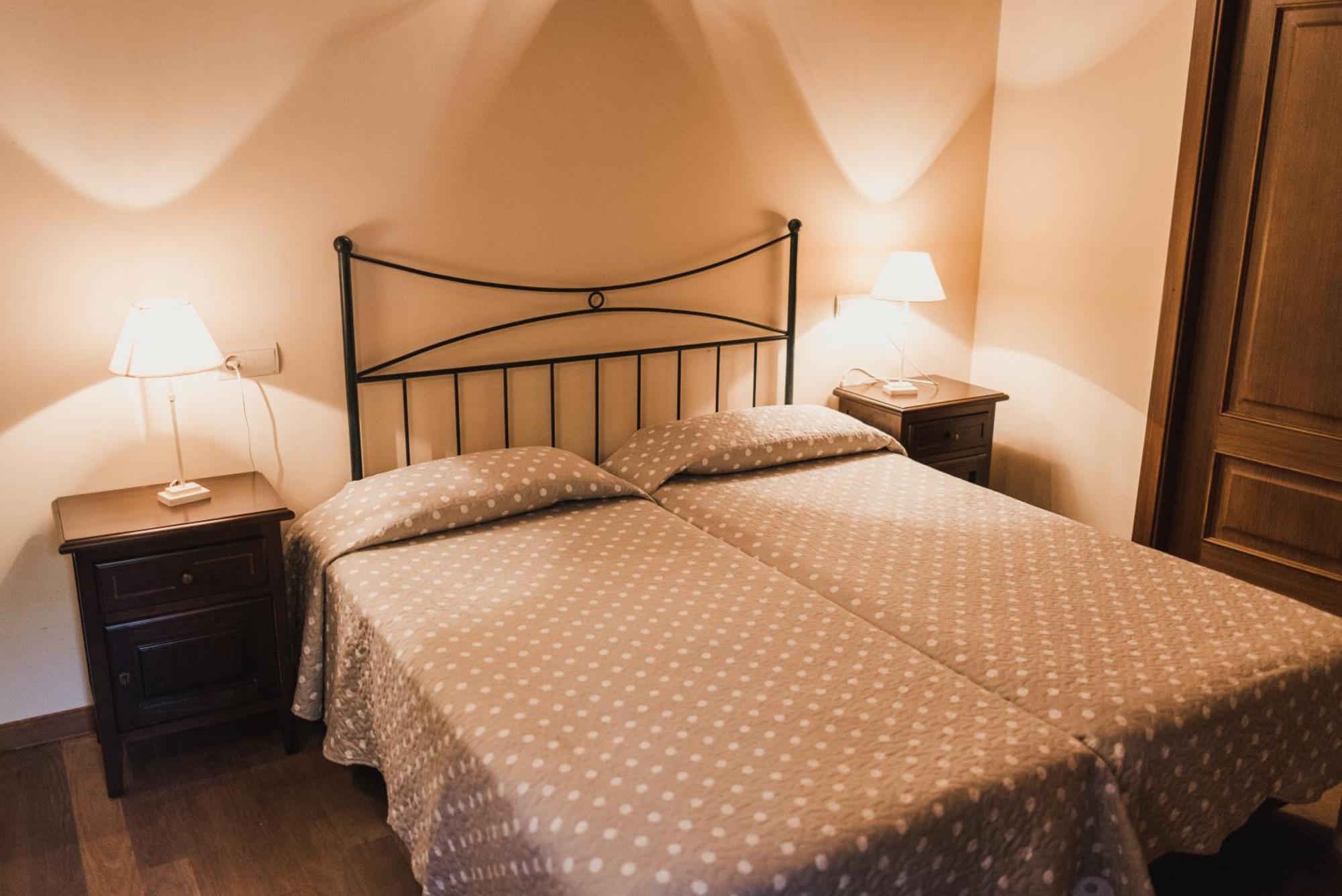 Pazo De Gasthuis 3*