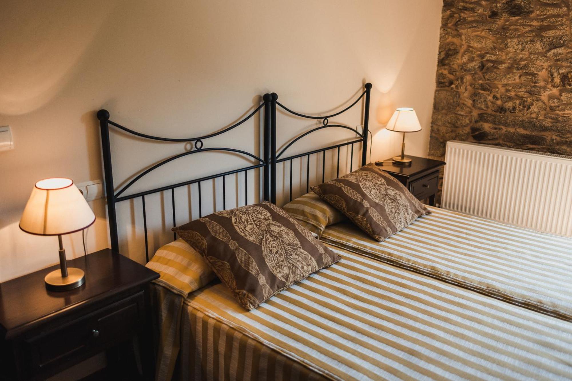 Pazo De 3* Eidián