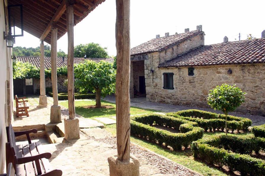 Pazo De Gasthuis